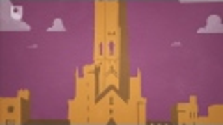 These Six Adorable Animations Are Like Cheat Sheets For Design History
